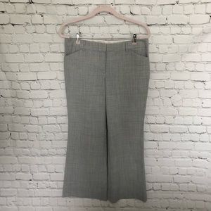 EXPRESS | Editor Pant - Light Gray